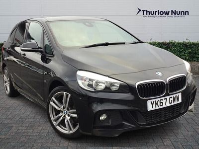 BMW 220 Active Tourer