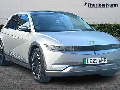 Used Hyundai Ioniq Edition 167 kW (228 HP) 2024 Hatchback
