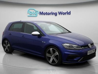 VW Golf VII