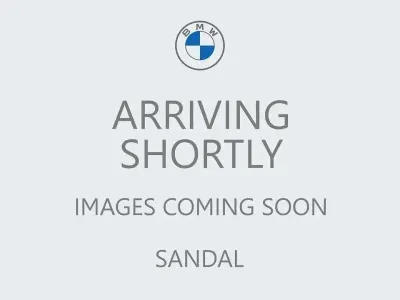 Begagnad BMW 120 M Sport 168 HK (123 kW) 2025 Röd Halvkombi