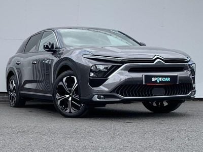 Citroën C5 X