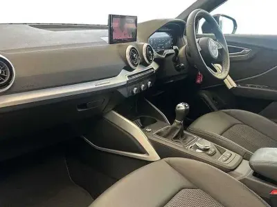 Usado Audi Q2 S-Line 2023 SUV