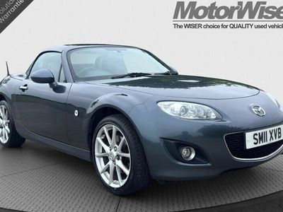 Mazda MX5