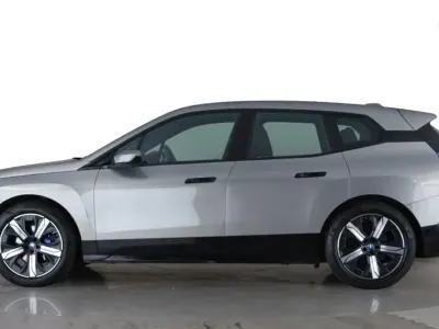 Used BMW iX M Sport 484 kW (659 HP) 2023 SUV