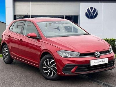 VW Polo