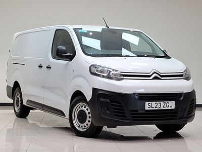 Citroën Dispatch