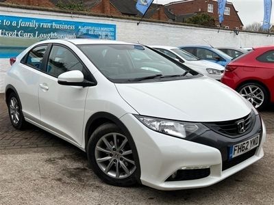 used Honda Civic 1.4 i-VTEC SE 5dr