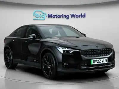 Used Polestar 2