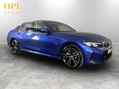 Usado BMW 330e