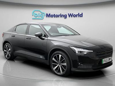 Used Polestar 2 162 kW (221 HP) 2022 Hatchback