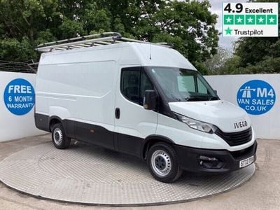 Iveco Daily