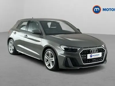 Used Audi A1 Sportback