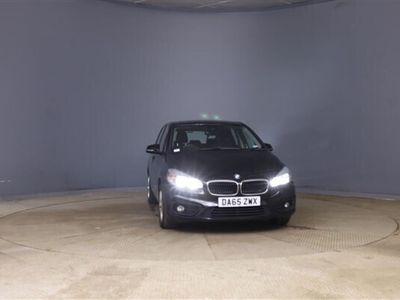 used BMW 216 Active Tourer 2 Series D SE Hatchback