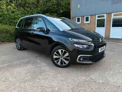 Used Citroën Grand C4 Picasso