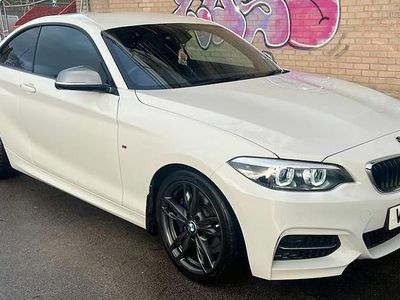 BMW M240
