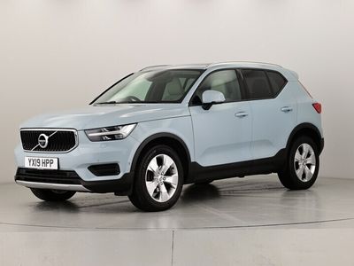 used Volvo XC40 2.0 D3 Momentum