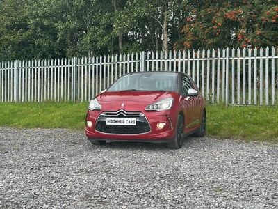 Citroën DS3