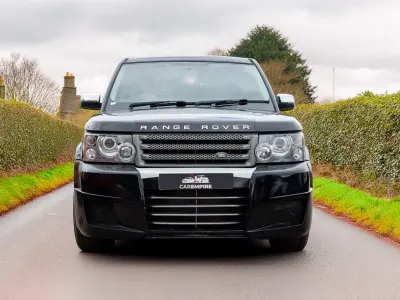 Gebraucht Land Rover Range Rover Sport