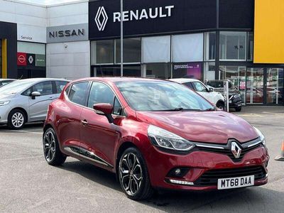 Renault Clio IV