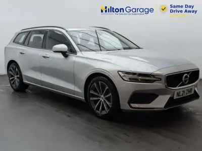Usado Volvo V60