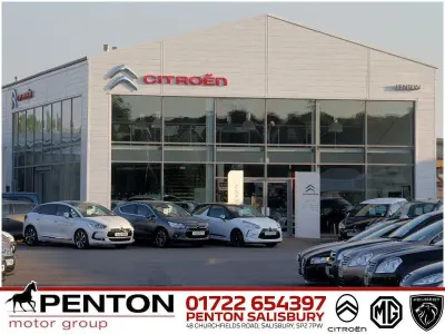 Used Peugeot e-208