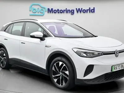 Usado VW ID.4 Pro 150 kW (204 HP) 2023 SUV