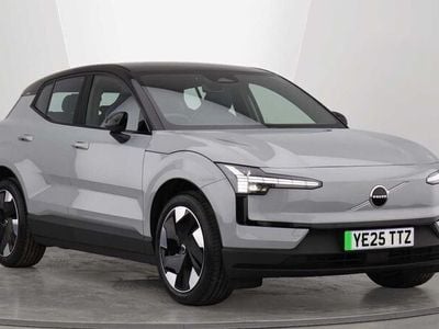Volvo EX30