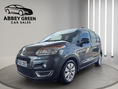 Citroën C3 Picasso