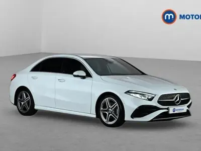 Used Mercedes A200 Executive 163 HP (119 kW) 2025 Sedan