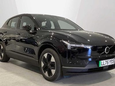 Nowe Volvo EX30 Plus 200 kW (272 KM) 2025 SUV