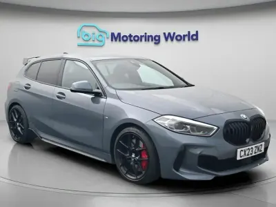 Used BMW 128
