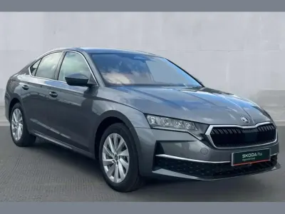 Gebraucht Skoda Octavia