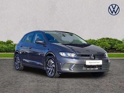 Used 2023 VW Polo | £16,890 (Fair price)