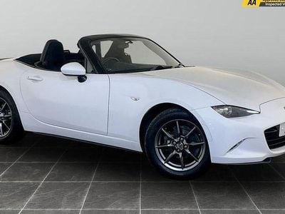 Mazda MX5
