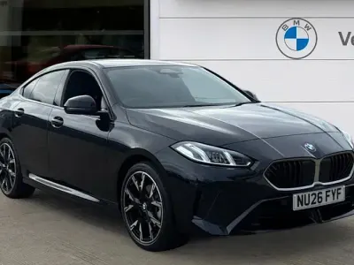 Used BMW 220