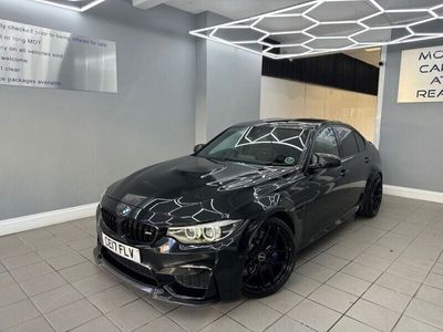 used BMW M3 M34dr DCT