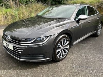 VW Arteon