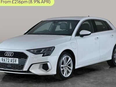 Used Audi A3 Sportback e-tron Sport 204 HP (150 kW) 2025 Hatchback