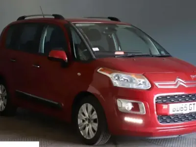 Used Citroën C3