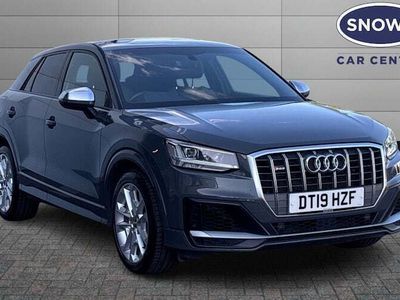 Audi SQ2