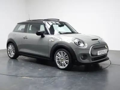 Usado Mini Cooper SE