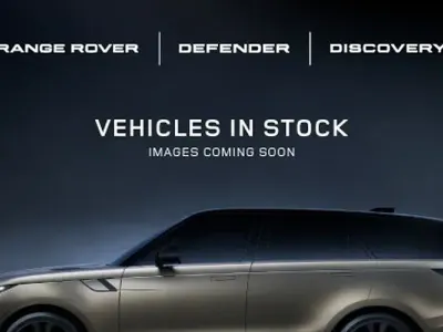 Used Land Rover Range Rover Sport HSE Dynamic 300 HP (220 kW) 2021 SUV