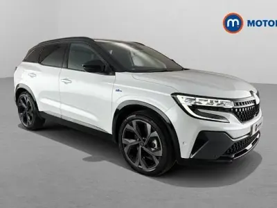 Used Renault Austral