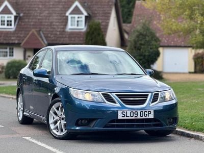 Saab 9-3