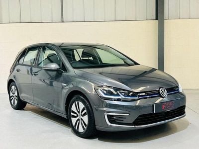 Grey Used 2019 VW e-Golf Hatchback | £10,000 (Fair price)