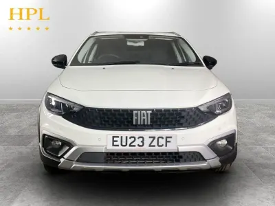 Used Fiat Tipo