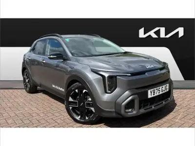 Used Kia Stonic GT-Line 113 HP (83 kW) 2025 Other SUV