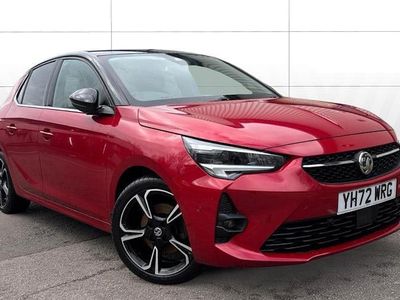 Używany Vauxhall Corsa Ultimate 101 KM (74 kW) 2023 Hatchback