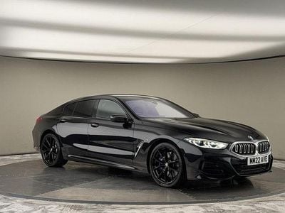 BMW 840