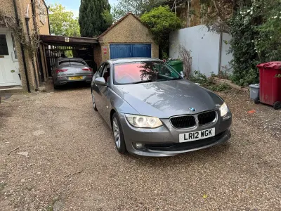 Used BMW 318